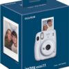 Fujifilm Instax Mini 11 + une recharge 10 photos