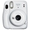 Fujifilm Instax Mini 11 + une recharge 10 photos