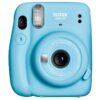 Fujifilm Instax Mini 11 + une recharge 10 photos