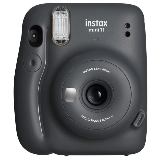 Fujifilm Instax Mini 11 + une recharge 10 photos