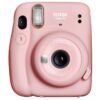 Fujifilm Instax Mini 11 + une recharge 10 photos