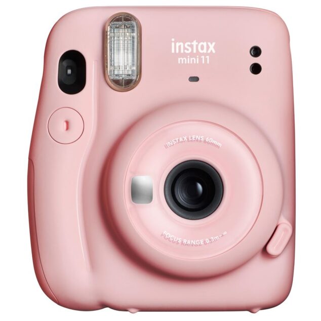 Fujifilm Instax Mini 11 + une recharge 10 photos