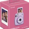 Fujifilm Instax Mini 11 + une recharge 10 photos