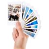 Recharge Fujifilm Film Instax Mini Pack 1x 10 Poses