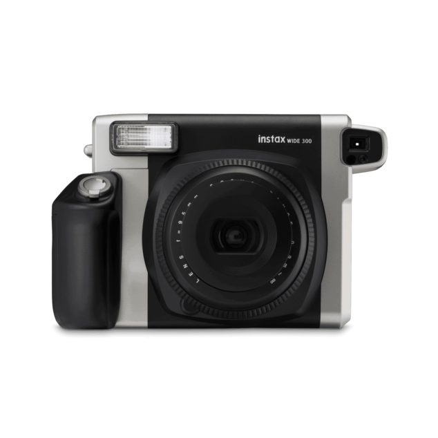 Fujifilm Instax wide 300 + une recharge de 10 photos