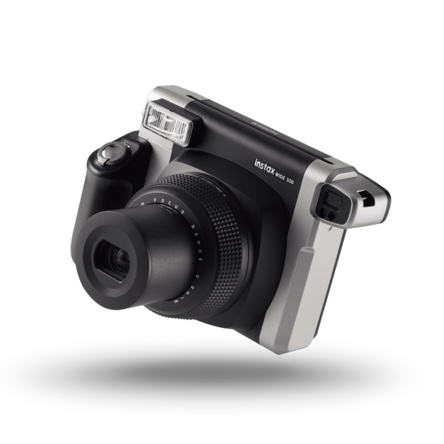 Fujifilm Instax wide 300 + une recharge de 10 photos