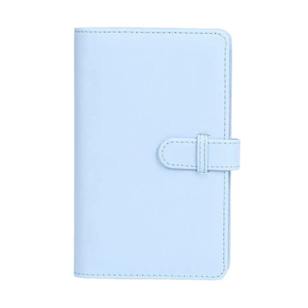 Album photo instax mini