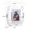 Coque de protection instax mini 11