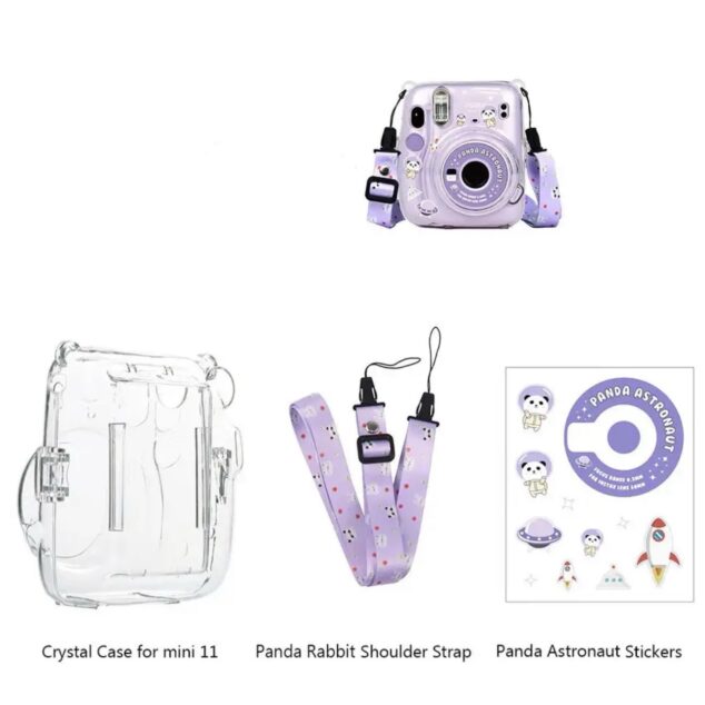 Coque de protection instax mini 11