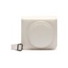 Fujifilm Instax Square SQ1 Blanc + Housse de protection + 10 vues