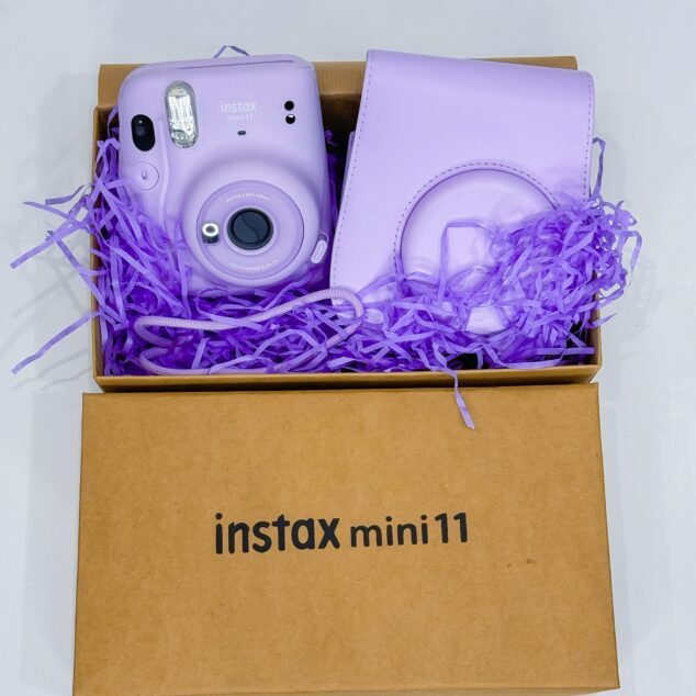 Combo Mini 11 All Purple