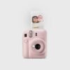 Fujifilm Instax Mini 12 + une recharge 10 photos