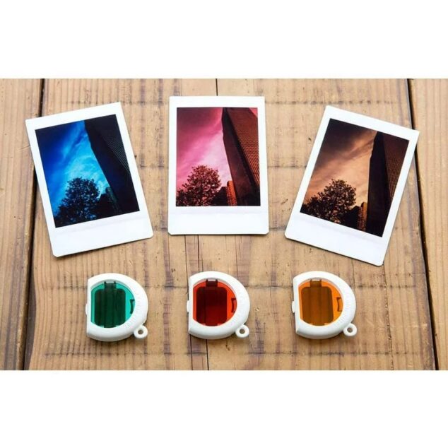 Instax mini 9 édition limitée + 10 photos